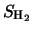 $\displaystyle S_{{\rm H}_2}$