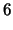 $\displaystyle 6$