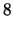 $\displaystyle 8$