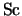 ${\rm Sc}$