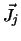 ${\vec J}_j$