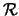 $\cal{R}$