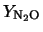 $Y_{\rm N{_2}O}$