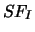 $SF_I$