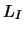 $L_I$