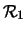 ${\cal R}_1$