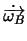 $\dot{\overrightarrow{\omega_B}}$