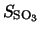 $S_{\rm SO_3}$