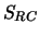 $S_{RC}$