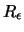 $R_{\epsilon}$