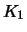 $K_1$