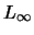 $L_\infty$