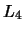 $\displaystyle L_4 \nonumber$