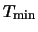 $T_{\rm min}$