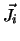 $\vec{J}_i$