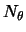 $N_\theta$