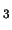$_{3}$