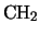 ${\rm CH}_2$