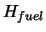 $H_{fuel}$