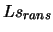 $Ls_{rans}$