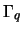 $\Gamma_q$